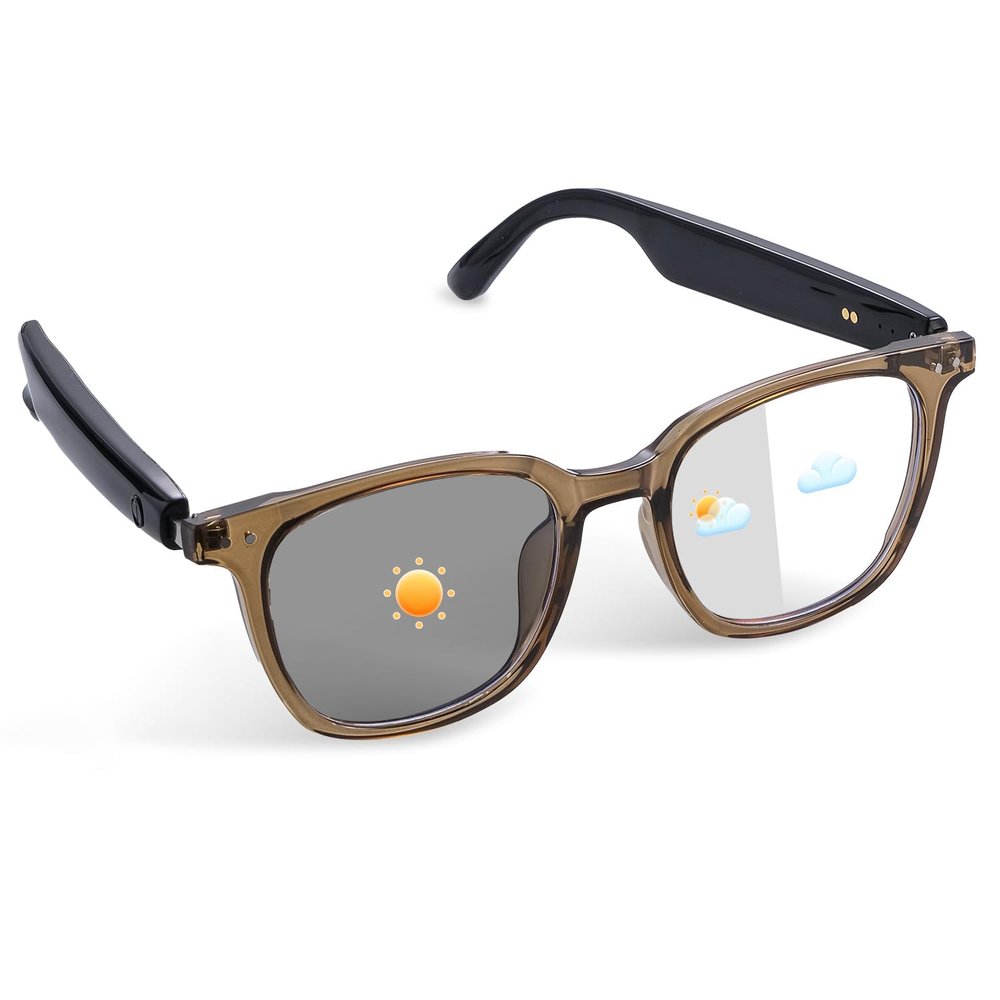 Tulbeys Smart Glasses for Women