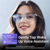Tulbeys Smart Glasses for Women view 2