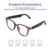Tulbeys Smart Glasses for Women view 3