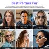 Tulbeys Smart Glasses for Women view 4
