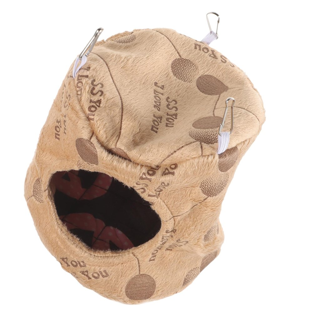 UTHCLO Hamster Hammock