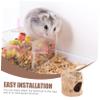 UTHCLO Hamster Hammock view 2