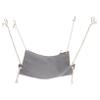 Abaodam Hanging Cat Bed with Double-Sided Hammock view 1