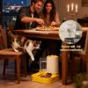 Automatic Feeder, Medium-Sized Bowl with High Capacity view 2