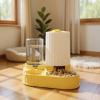 Automatic Feeder, Medium-Sized Bowl with High Capacity view 3