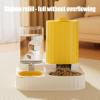 Automatic Feeder, Medium-Sized Bowl with High Capacity view 4