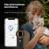 Rechargeable USB Pet Microchip Scanner for Dogs and Cats view 2