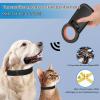 Rechargeable USB Pet Microchip Scanner for Dogs and Cats view 3