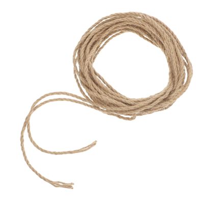 ibasenice Natural Sisal Cat Scratching Rope 10m