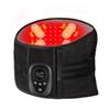HONGJING Red Light Therapy Back Massage Belt for Pain Relief view 1