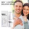 Long-Lasting Delay Spray for Men, External-Use Stimulation Spray (2 pcs.) view 2