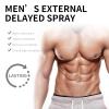 Long-Lasting Delay Spray for Men, External-Use Stimulation Spray (2 pcs.) view 3