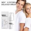 Long-Lasting Delay Spray for Men, External-Use Stimulation Spray (2 pcs.) view 4