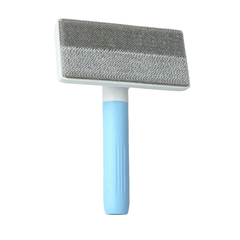 Pet Hair Cleaning Brush - Portable Lint Tool