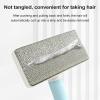 Pet Hair Cleaning Brush - Portable Lint Tool view 3