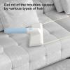 Pet Hair Cleaning Brush - Portable Lint Tool view 4