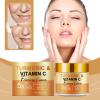 Turmeric Vitamin C Face Cream, 10% Vitamin C, Anti-Aging Moisturizer view 4