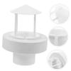 Toyvian Humidifier Splash Guard view 2