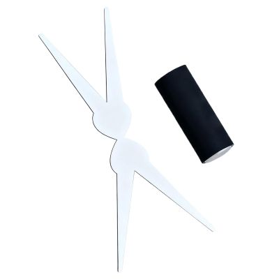 Reusable Double-Ended Magnetic Nail Art Tool