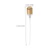Outanaya Fine Mist Perfume Nozzles, Plastic, 10 Pieces, for 13 mm Bottle Necks view 2
