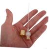 Outanaya Fine Mist Perfume Nozzles, Plastic, 10 Pieces, for 13 mm Bottle Necks view 4