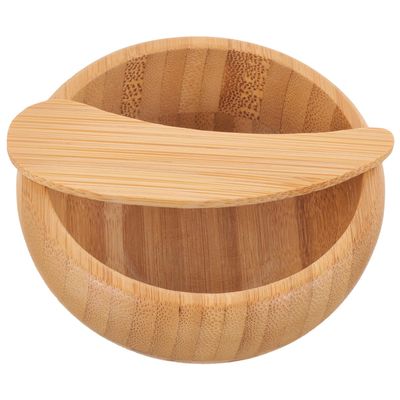 DIY Facial Mask Mixing Bowl and Spoon Set