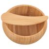 DIY Facial Mask Mixing Bowl and Spoon Set view 1