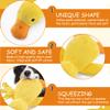 WUYJI Plush Toy for Dogs - Quacking Duck view 3