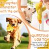 WUYJI Plush Toy for Dogs - Quacking Duck view 4
