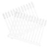 TOYZFRIENDY Ear Cleaning Sticks, 24-Piece Set view 1