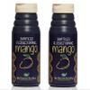 Mango Dessert Topping 2-Pack (2 x 225 ml) – Tropical, Creamy & Intense view 1