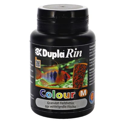 Dupla DuplaRin Granulate Colour M 85g
