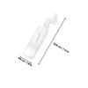 150 ml PET Foam Dispenser Bottle with Brush Head view 2