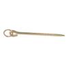 Supvox Heavy-Duty Ground Stake for Dogs and Livestock view 1