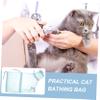 UTHCLO Cat Bathing Bag view 3