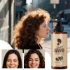 Cream for Curly Hair - 100 ml Anti-Frizz Cream, Moisturizing Lotion for Definition with Moisture Protection view 2