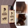 Cream for Curly Hair - 100 ml Anti-Frizz Cream, Moisturizing Lotion for Definition with Moisture Protection view 3