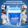 The Blue Wonder BLITZ BLANK PREMIUM Cleaning Stone view 2