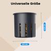 Gardner Pet Water Fountain Filter, Maifan Stone Filter for Cat Fountains, Compatible with Gravity Water Dispensers, Single Pack, 6–12 Months view 3