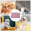 Dog Feeding Mat | Silicone Mat for Bowls and Water Dishes view 4
