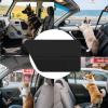 Car Door Protector for Dogs with Mesh Pocket view 4