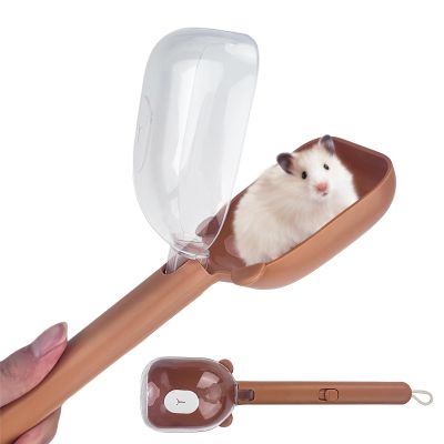 Anti-Bite Hamster Clips