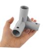 Abaodam Playpen Connectors with Suction Cups, Replacement Corner and Y-Joints view 4