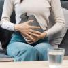 1.2 L Hot Water Bottle with Removable Cover view 2