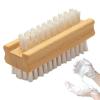 Double-Sided Nail Cleaning Brush view 1