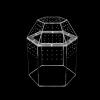 Dualoai Reptile Terrarium for Jumping Spiders and Scorpions view 4