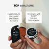 FETEN Anti-Imperfection Set for Men, Facial Scrub + Moisturizer, Matte Anti-Wrinkle Effect view 3