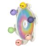 Ahuuen Cage Toy for Parakeets view 1