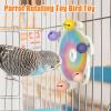 Ahuuen Cage Toy for Parakeets view 3