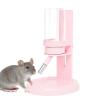 Hamster Water Bottle, 120 mL Drinking Fountain for Small Animals view 1